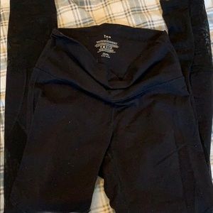 TNA leggings